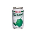 Foco Agua DE Coco 350ml