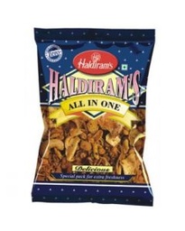 Haldiram All In One 200G