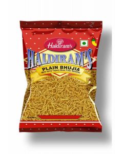 [16254] HALDIRAM BHUJIA PLAIN  200G