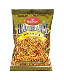 Haldiram Bombay Mixture 200G