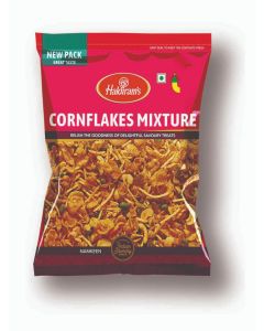 [16260] HALDIRAM CORNFLAKES MIX 200G
