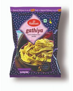 [16262] HALDIRAM GHATIA 200G