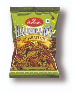 [16327] HALDIRAM GUJRATI MIX 200G