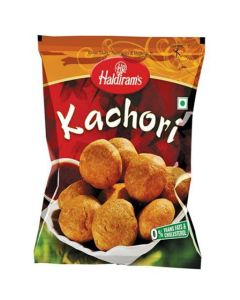 [16381] HALDIRAM KACHORI 200G