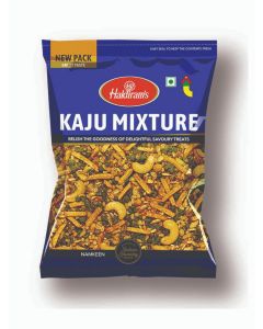[16265] HALDIRAM KAJU MIX  200G