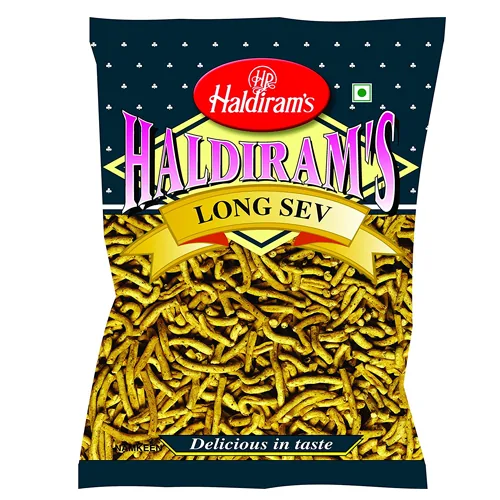 Haldiram Long Sev 200G