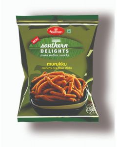 [16411] HALDIRAM MURUKU 200G