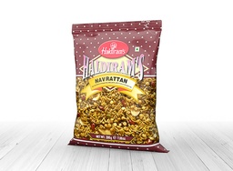 Haldiram Navratan Mix 200G