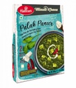 Haldiram RTE Palak Paneer 300g