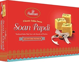 Haldiram Soan Papdi 500G