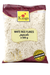 Kings Poha (Arroz Aplanado) 1KG