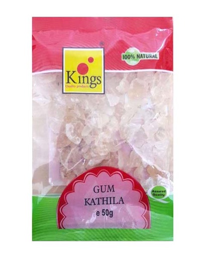 [91172] KINGS GOOND KATIRA  50G