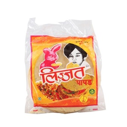 Lijjat Papad Jeera 200G