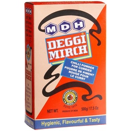 MDH Deggi Mirch 100G
