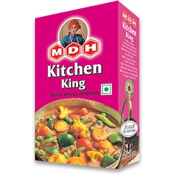 MDH Kitchen King 100G