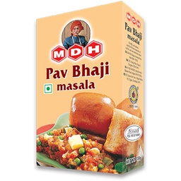 MDH Pavbhaji Masala 100G