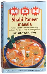 MDH Shahi Paneer Masala 100G