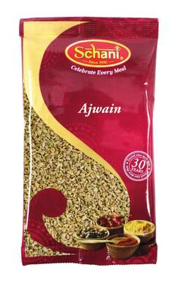 [31250] SCHANI AJWAIN  100G