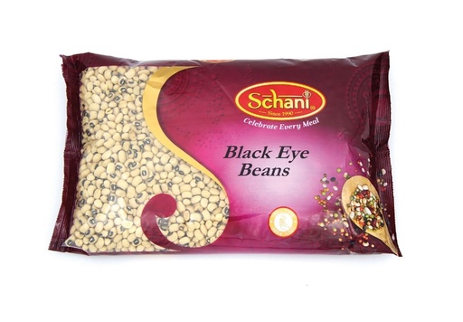 [11050] SCHANI BLACK EYE BEANS 1 KG