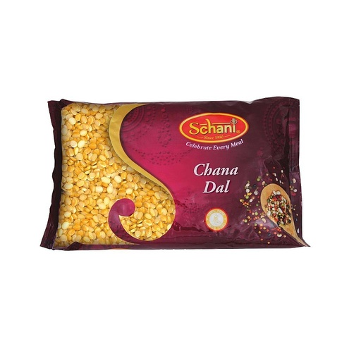 [11153] SCHANI CHANA DAL  500G
