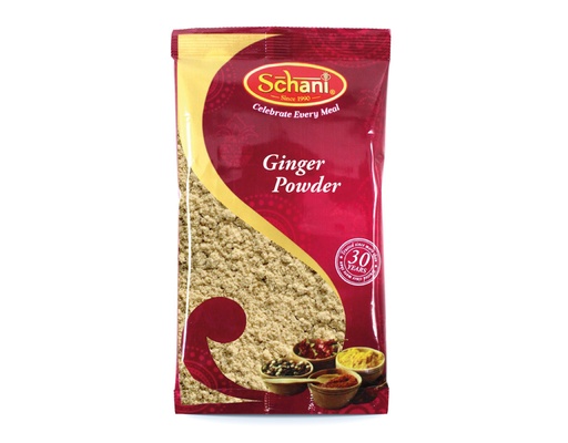 [31303] SCHANI GINGER POWDER  100G