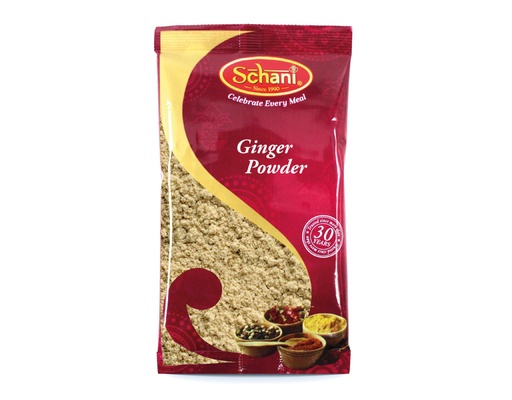 [31304] SCHANI JENGIBRE MOLIDO    400G