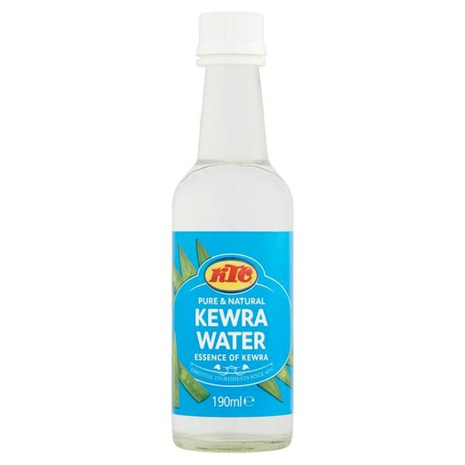 [26200] KTC KEWDA WATER 190ML