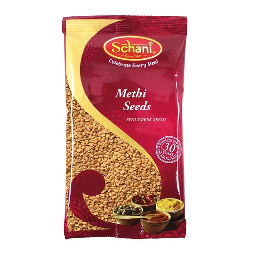 [31319] SCHANI METHI SEEDS  100G