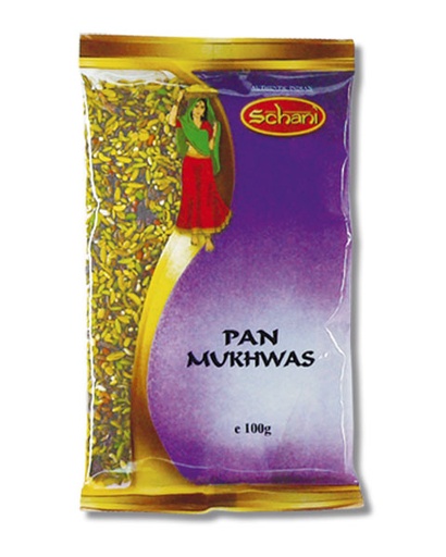 [16431] SCHANI PAN MUKHWAS  400G
