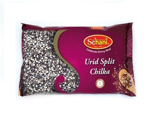 [11704] SCHANI URID SPLIT CHILKA  1 KG
