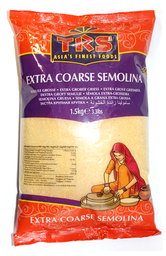Schani Sémola Gruesa 1.5KG