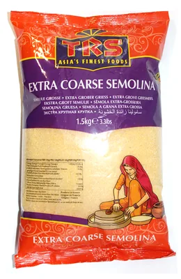 Schani Sémola Gruesa 1.5KG