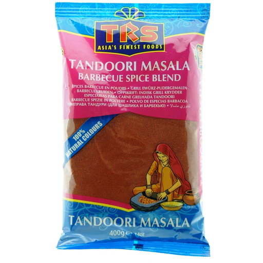 [51017] TRS TANDOORI MASALA 400G