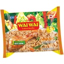 WAI WAI Instant Noodles - Chicken 75G