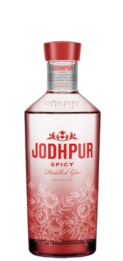 JODHPUR SPICY GINEBRA 70 CL