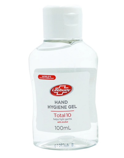 LIFEBOUY HAND SANITIZER  100ML