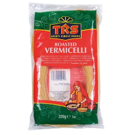 TRS VERMICELLI ROASTED    200G