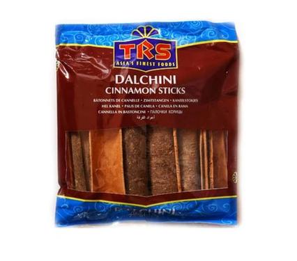 TRS CINAMON STICKS ( DALCHINI ) 200G