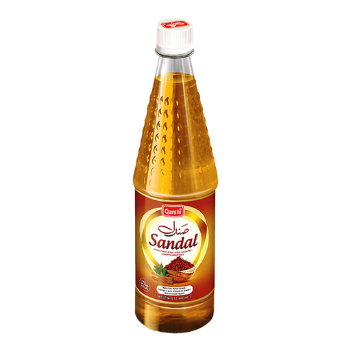 QARSHI SANDAL SYRUP  800ML