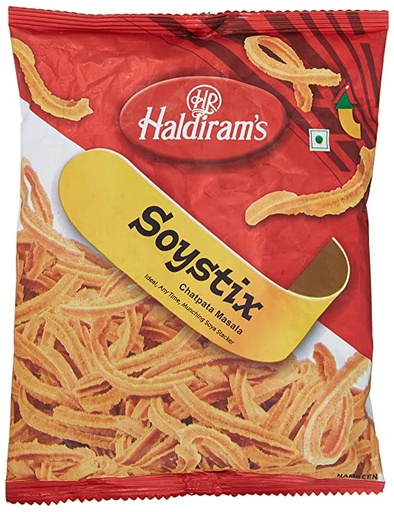 HALDIRAM SOYSTIX  150G