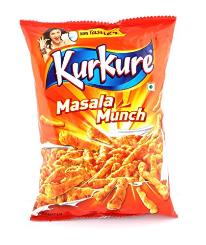 KURKURE  MASALA MUNCH    90G