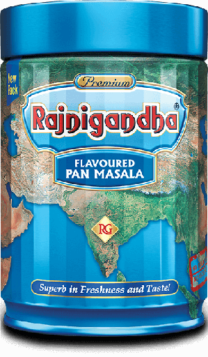 Rajnigandha Pan Masala