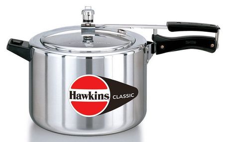 Hawkins Classic Pressure Cooker 3 LTR
