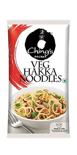 CHINGS HAKKA NOODLES   150G