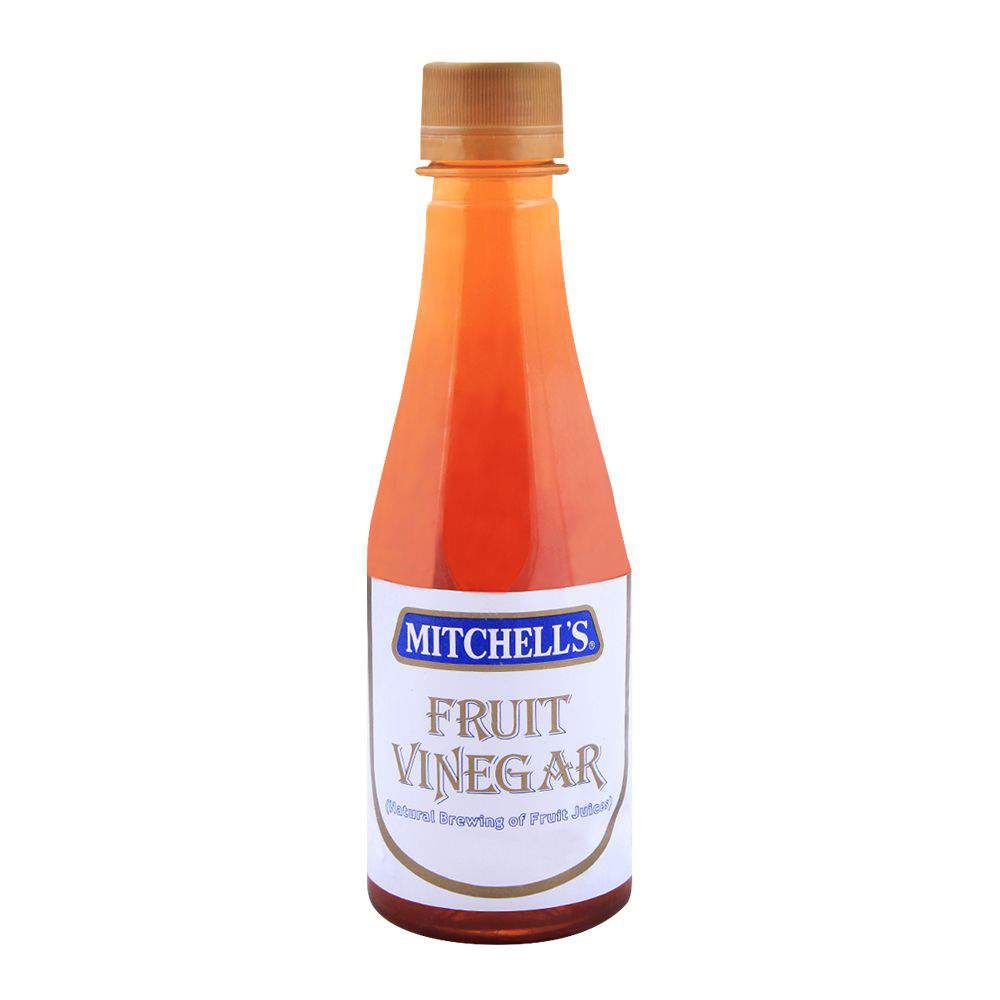 MITCHELL´S FRUIT VINEGAR    300ML