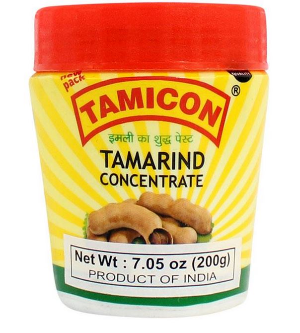 TAMICON TAMARIND CONCENTRATES 200G