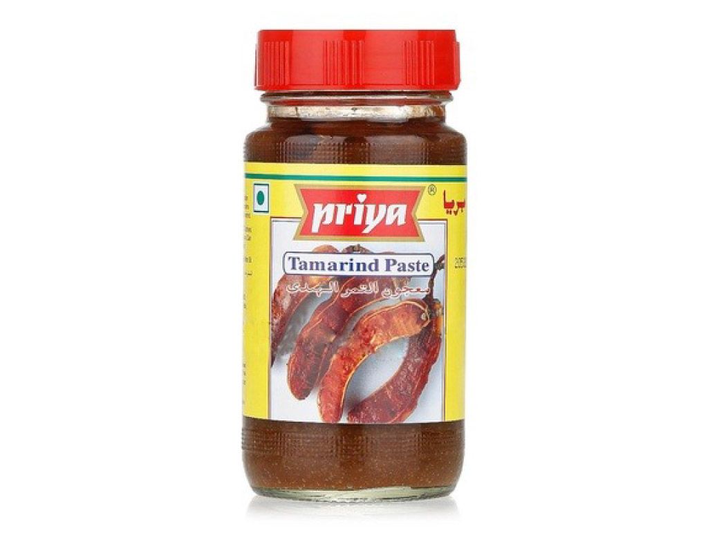PRIYA TAMARIND PASTE  300G