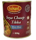 Schani Soya Chaap - Peri Peri 800g