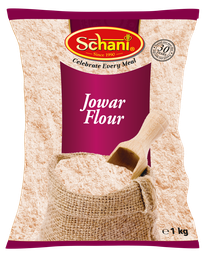 Schani Harina de Jowar 1KG