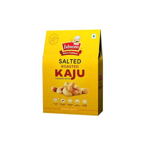JABSONS CASHEW SALTED 100 G